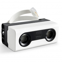 Датчик расстояния Technic - «globural.ru» - Архангельск