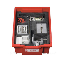 Мотор-генератор DynaMot. Комплект лабораторного оборудования с руководством для учителя - «globural.ru» - Архангельск