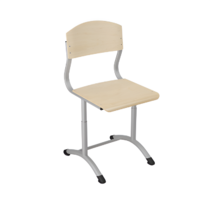 Стул ученический регулируемый р.гр. 4-6 - «globural.ru» - Архангельск