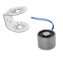 Сменная насадка для манипулятора Роботрек "Держатель пишущего инструмента" - «globural.ru» - Архангельск