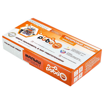 Детский конструктор по образовательной робототехнике «Роботрек «Малыш Проект» - «globural.ru» - Архангельск