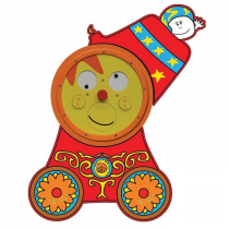 Интерактивная игровая система "Пушка" - «globural.ru» - Архангельск