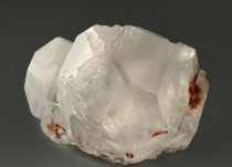 Флюорит - «globural.ru» - Архангельск