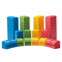 Мягкие блоки "Элтик" - «globural.ru» - Архангельск