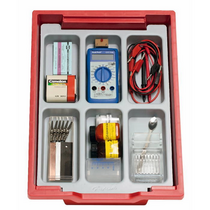 Электрохимия. Комплект лабораторного оборудования - «globural.ru» - Архангельск