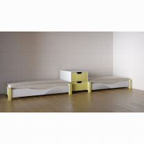 Детская кровать «Луна» - «globural.ru» - Архангельск