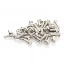 Винты М4 с головкой под шестигранник Socket Cap Screw M4*16-Button Head (50-Pack) - «globural.ru» - Архангельск