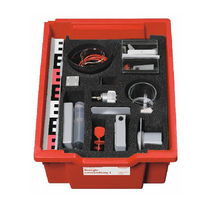 Преобразование энергии 1. Комплект лабораторного оборудования - «globural.ru» - Архангельск