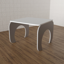 Стол «Куб» - «globural.ru» - Архангельск