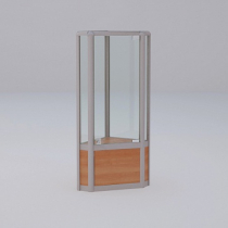 Стол музейный (вариант 2) - «globural.ru» - Архангельск