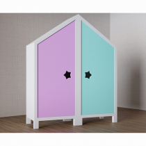 Шкаф «Лапушка» - «globural.ru» - Архангельск