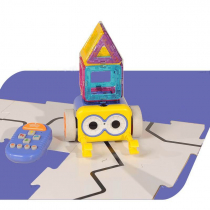 Программируемый робот-конструктор "Магический код" - «globural.ru» - Архангельск