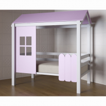 Детская кровать «Эрика» - «globural.ru» - Архангельск