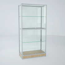 Витрина (вариант 2) - «globural.ru» - Архангельск