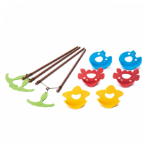 Развивающая игра Weplay «Веселая рыбалка» - «globural.ru» - Архангельск