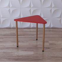 Стол детский «Малыш-Треугольник» - «globural.ru» - Архангельск