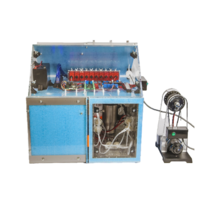 Робототехнический комплекс "Возобновляемые источники энергии" - «globural.ru» - Архангельск