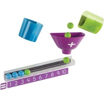 Наглядное сложение для магнитной доски - «globural.ru» - Архангельск