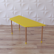 Стол «Яркая трапеция» - «globural.ru» - Архангельск