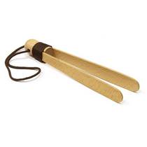 Большой деревянный пинцет - «globural.ru» - Архангельск