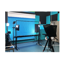 Интерактивная видеостудия "Studio 4K 86″" - «globural.ru» - Архангельск