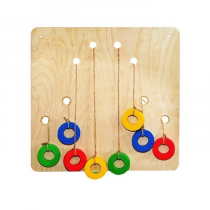 Панель "Кольца" - «globural.ru» - Архангельск