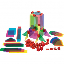 Конструктор плоскостной полупрозрачный - «globural.ru» - Архангельск