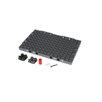 Сборная "Креативная панель" для конструирования (6 панелей 30х20 см в комплекте) - «globural.ru» - Архангельск