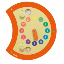 Настенный игровой элемент "Часы" - «globural.ru» - Архангельск