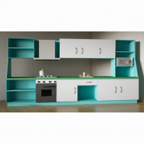 Детская кухня «Эльвира» - «globural.ru» - Архангельск