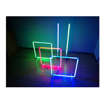 Трасса для гонок микро дронов TinyWhoop Series - «globural.ru» - Архангельск