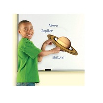 Модель Солнечной системы (магнитная) - «globural.ru» - Архангельск