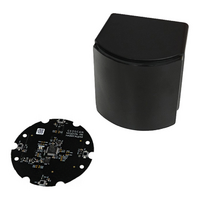 Бортовой модуль ИК навигации в помещении для квадрокоптера "Пионер Базовый" - «globural.ru» - Архангельск