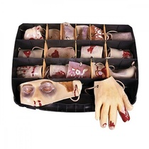 Набор «Имитаторы ранений и поражений» - «globural.ru» - Архангельск