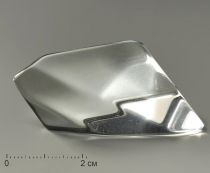 Горный хрусталь - «globural.ru» - Архангельск