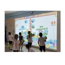 Интерактивная проекционная система Interactive project - «globural.ru» - Архангельск