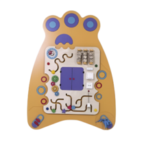 Настенный бизиборд "Гвазго" - «globural.ru» - Архангельск