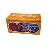 Набор для занимательных опытов по химии «Голова Горгоны» - «globural.ru» - Архангельск