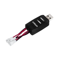 Зарядное устройство для АКБ к образовательному квадрокоптеру "Пионер Мини" - «globural.ru» - Архангельск