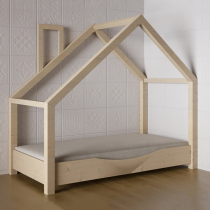 Детская кровать «Ребекка» - «globural.ru» - Архангельск