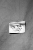 Гипсовая модель "Глаз человека" - «globural.ru» - Архангельск