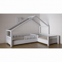 Детская кровать «Мия» - «globural.ru» - Архангельск