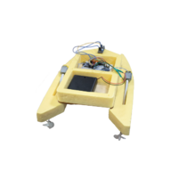 Дополнительный набор "Развитие" по судомоделированию «Юнга» - «globural.ru» - Архангельск