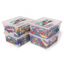 Набор для конструирования "Спасатели (8)" (на 8 человек) - «globural.ru» - Архангельск