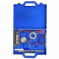 Комплект лабораторного оборудования «Мини-набор Механика. Основы физики» - «globural.ru» - Архангельск