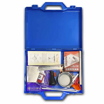 Комплект лабораторного оборудования Мини-набор «Тепло» Основы физики - «globural.ru» - Архангельск