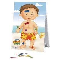 Игра "Ай, болит!" - «globural.ru» - Архангельск