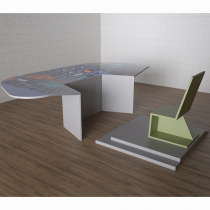 Детский набор «Космический корабль» - «globural.ru» - Архангельск