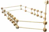 Набор для конструирования "КубиДо" - «globural.ru» - Архангельск