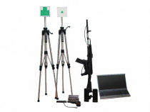 Учебно-тренировочный комплекс огневой подготовки "Стрелец-2" (массогабаритные макеты оружия АК и ПМ) - «globural.ru» - Архангельск